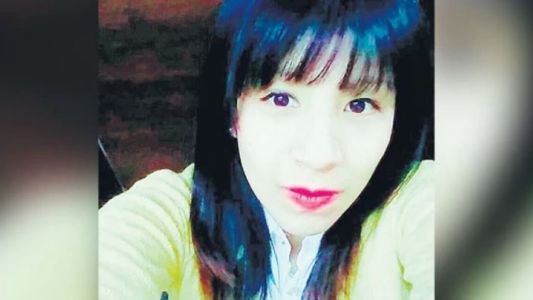 Murió la joven que fue prendida fuego por su novio en Berazategui