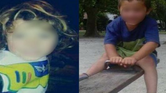Horror en Quilmes: dos nenes aparecieron muertos dentro de una heladera