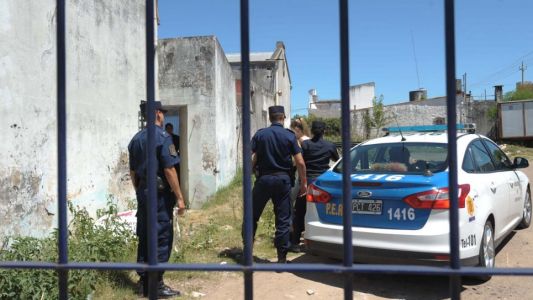 Los pedidos de Nahir Galarza en la cárcel