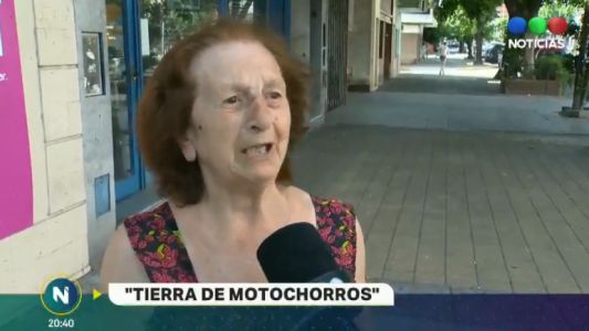 Motochorros: Vecinos de Parque Chacabuco marcharán para pedir más seguridad