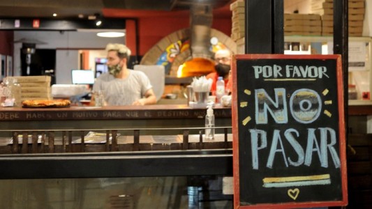 Así funcionará el aforo especial para vacunados en la provincia de Buenos Aires