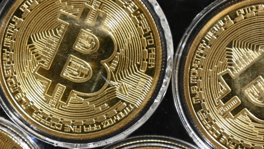 El Bitcoin se derrumba por debajo de los US$30.000 y la caída puede profundizarse