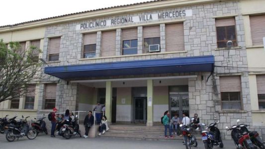 Una nena de 2 años fue internada tras ingerir cocaína