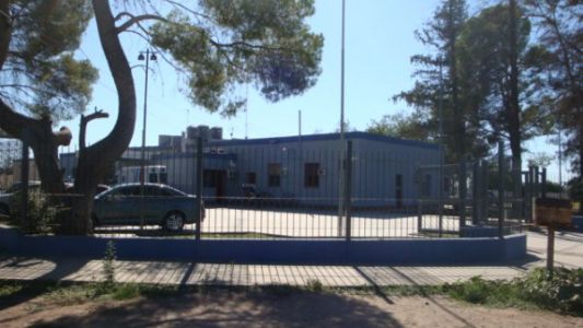 Una chica de 14 años embarazada fue salvajemente golpeada por su ex