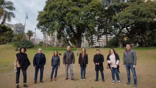 Vidal y Santilli oficializaron sus listas de precandidatos a las PASO 2021