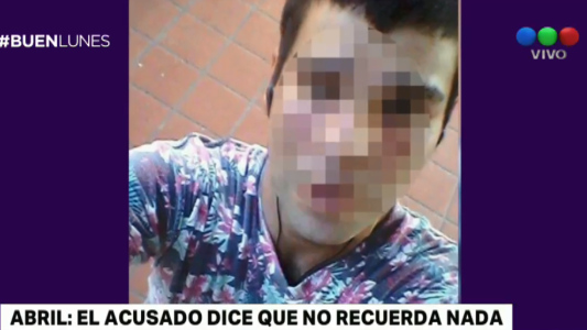 Detuvieron a "rompevidrios" en Chacarita
