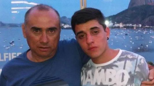 El padre de Fernando Pastorizzo denunció amenazas: "Dejate de joder con la causa"