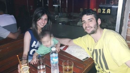 Fue a comprar cigarrillos y apareció muerto tres días después: sospechan de un femicida
