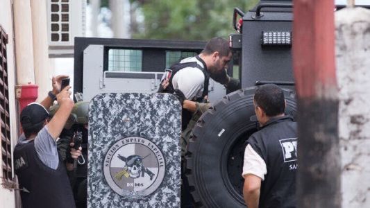 Detuvieron a Alan Funes, uno de los narcos más buscados en Rosario