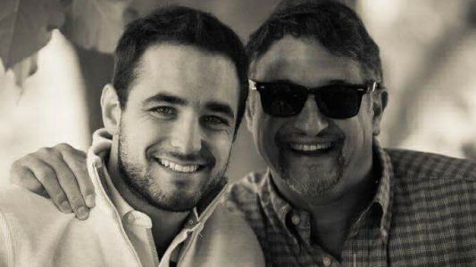 El padre del abogado mendocino acusado en Punta del Este: “Mi hijo me dijo 'yo no le he pegado'”