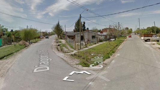 Fiesta trágica en City Bell: dos jóvenes murieron apuñalados