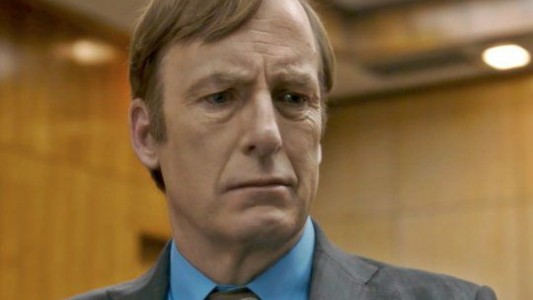 La estrella de "Better Call Saul", Bob Odenkirk, se desmayó debido a un problema coronario