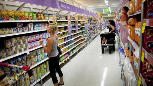 Una familia tipo necesitó $16.677 en diciembre para no ser pobre