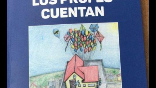 ”Los profes cuentan”, el libro de quienes enseñan a querer el deporte