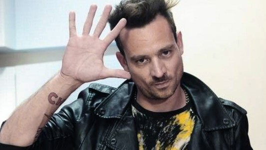 "Chano está hablando y está mejor", dijo su madre Marina Charpentier