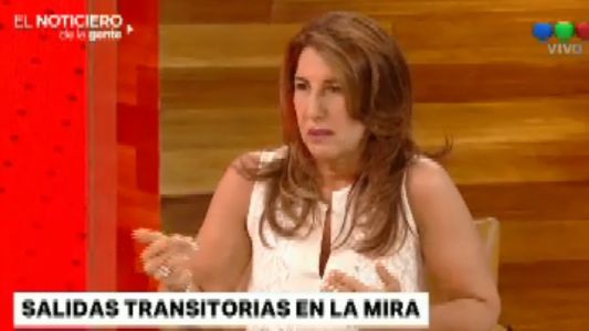 Las salidas transitorias, en la mira