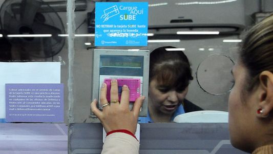 Ya rigen los aumentos en transporte, luz, prepagas y peajes