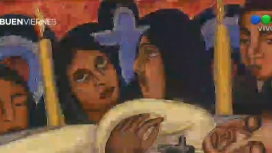 Continúa la muestra “México moderno. Vanguardia y revolución” en el Malba