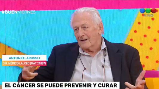 El cáncer se puede prevenir