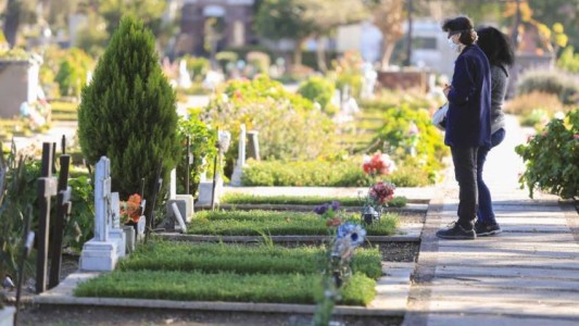 Paro en el cementerio de la Chacarita: ¿qué sucederá con los servicios fúnebres?