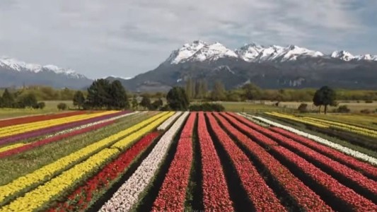 Presentaron un documental con las "maravillas ocultas" de la Argentina