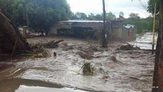 El drama del agua en Salta: alarma por la aparición de epidemias