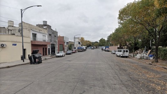 Vendían autopartes ilegales por Facebook y terminaron presos