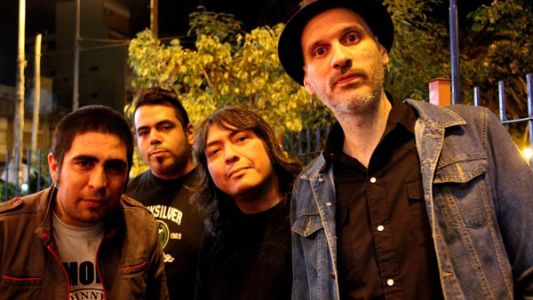 Asesinaron a un músico a la salida de un bar en Quilmes, después de una presentación de su banda
