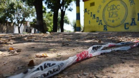 Mataron a balazos al padre de la novia del narco Alan Funes