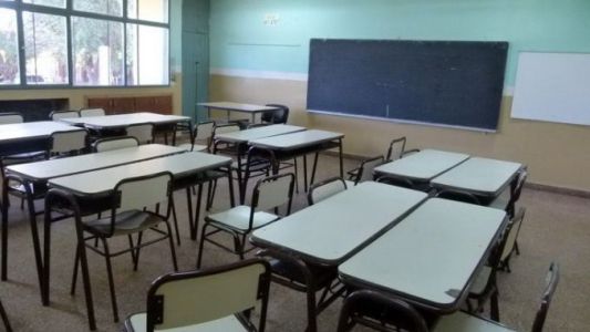 Por los conflictos salariales, peligra el inicio de clases en ocho provincias