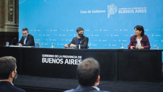 Un millón de bonaerenses podrán pagar monotributo e ingresos brutos en la misma operación