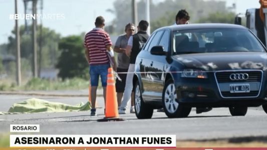 Guerra entre familias narco de Rosario se cobra otra muerte tras una emboscada