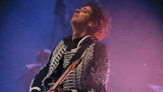 Familia de Gustavo Cerati prepara homenaje con lanzamiento de disco inédito