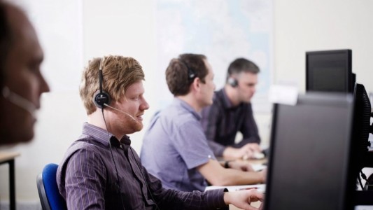 El personal fuera de convenio tendrá este año aumentos salariales por debajo de la inflación