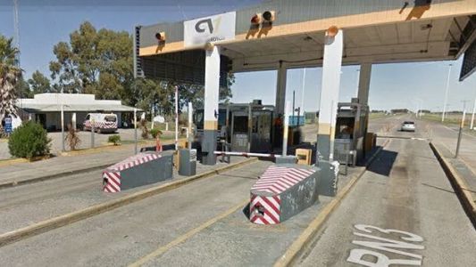 Lo bajaron del micro porque se sentía mal y caminó cuatro cuadras con un infarto