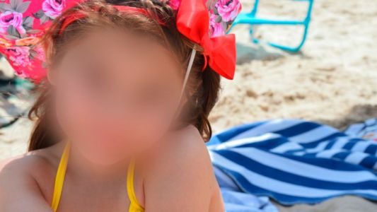 Encontraron en Indonesia a Alum, la nena que había sido sacada del país por el padre sin permiso