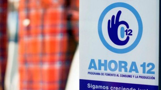 Ahora 12, 24 y 30 cuotas: "La construcción va a ser la vedette"