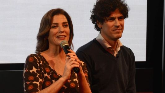 Martín Lousteau despidió a Débora Pérez Volpin