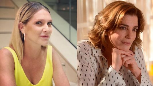 La carta de Melina Fleiderman a Débora Pérez Volpin: "Nunca jamás en la vida voy a dejar de cuidar y mimar a tus cachorros"