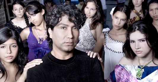 Encontraron muerto al creador de la agencia de modelos de la Villa 31