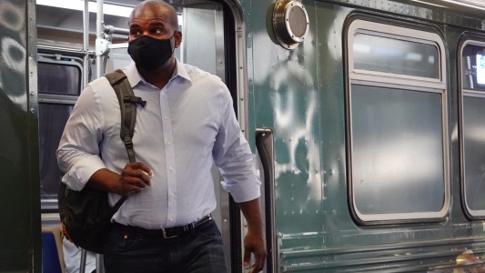 Lambda, la variante del coronavirus que empieza a emerger en Estados Unidos