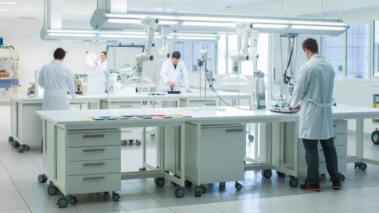 Producirán un medicamento contra el HIV por primera vez en el país