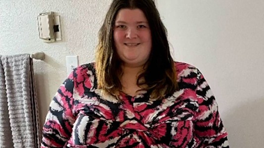 Murió la protagonista del programa "Mi vida con 300 kilos": es la octava integrante del reality que fallece