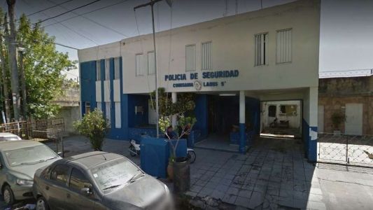 Una mujer policía embarazada mató a un ladrón que intentaba asaltarla
