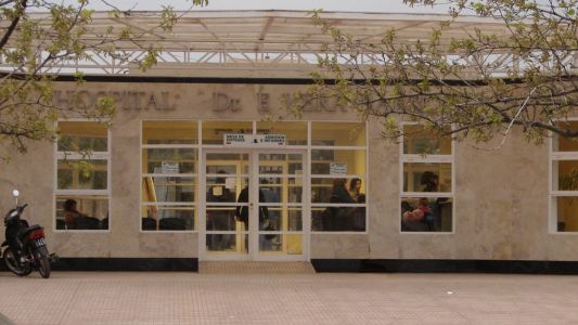 La escalofriante frase del instructor de los cadetes de La Rioja: "Si tiene que morir, que muera"