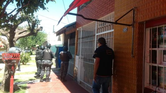 Detuvieron a un hombre por apuñalar y matar a un joven en Quilmes