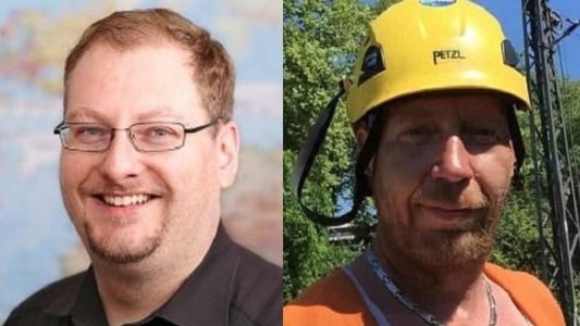 Enjuician a un docente acusado de matar a un hombre y comer partes de su cuerpo