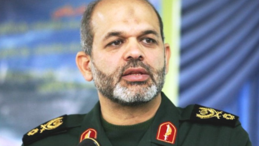 Un sospechoso del atentado a la AMIA fue designado como ministro del Interior de Irán