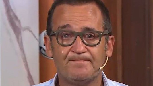 Álvaro Navia se había vuelto a vivir a Uruguay en busca de paz y terminó en escándalo