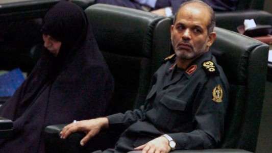 Israel rechazó la designación del nuevo ministro de Irán: "Es un criminal buscado por Interpol"